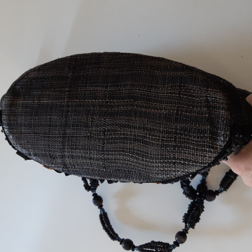 Unique handbag - Picture 9 of 10